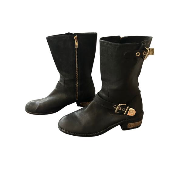 Vince Camuto Winchell Bootie - Size 11 - Picture 7 of 9